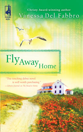Title details for Fly Away Home by Vanessa Del Fabbro - Available